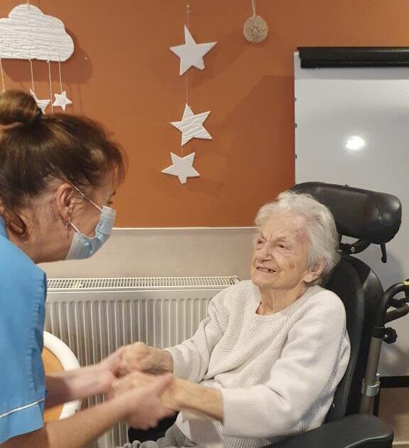 Les amis de saint joseph